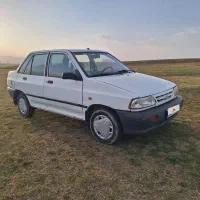 پراید ۸۷|خودرو سواری و وانت|نورآباد, |دیوار