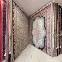 فرش۱۲متری اقتصادی طرح۷۰۰ حاجی حسینی مشهد طلاب