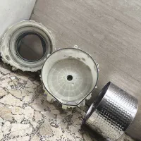 تعمیر تخصصی لباسشویی در محل|خدمات پیشه و مهارت|قائمشهر, |دیوار