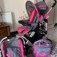 فروش سرویس کالسکه