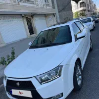 دنا پلاس توربو اتومات بیرنگ مدل ۱۴۰۰