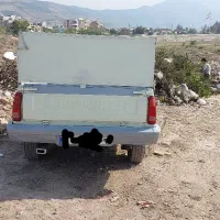 پیکان مدل۹۲|خودرو سواری و وانت|مینودشت, |دیوار