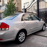 سراتو۲۰۰۸|خودرو سواری و وانت|گرمدره, |دیوار