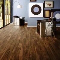 نصب و فروش انواع لمینت وپاکت چوبی قرنیز