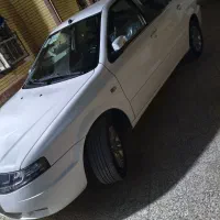 سورن پلاس ۱۴۰۱ ef7 فول|خودرو سواری و وانت|ایرانشهر, |دیوار