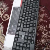 کیبرد کامپیوتر