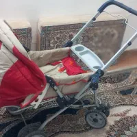 کالسکه وروروعک