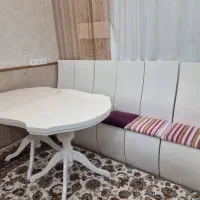 میز نهار خوری|میز و صندلی غذاخوری|شیراز, ریاستی|دیوار