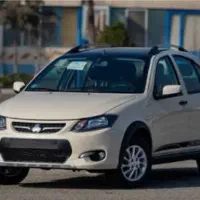 کوییک سفید مشکی