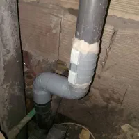 لوله کشی آب و فاضلاب نشتی گیری و کاشی کاری|خدمات پیشه و مهارت|زاهدان, |دیوار