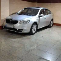 برلیانس H330 اتومات