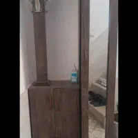 جاکفشی در حد نو|جاکفشی، کمد، دراور|شیراز, گویم|دیوار