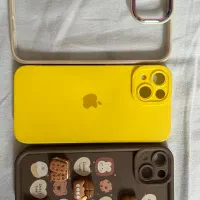 قاب گوشی ایفون۱۳ و شیائومی