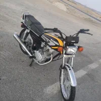 رهرو۱۲۵ مدل۱۴۰۳