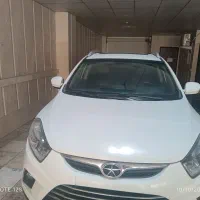 جک S5 اتوماتیک، مدل ۱۳۹۷|خودرو سواری و وانت|بندرعباس, |دیوار