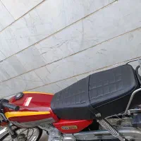 موتور لیفان مدل 1401 رهرو کویر|موتورسیکلت|تهران, سیروس|دیوار