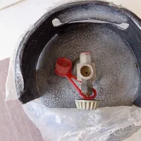 دو عدد پکنیک نو|اجاق گاز و لوازم برقی پختوپز|سرپل ذهاب, |دیوار