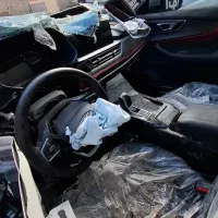 تیگو 7 pro اتومات / تصادفی|خودرو سواری و وانت|مشهد, هنرستان|دیوار