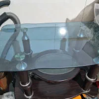 سه عدد جلو مبلی|مبلمان خانگی و میز عسلی|میاندوآب, |دیوار