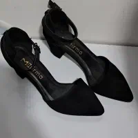 کفش زنانه|کیف، کفش، کمربند|نقده, |دیوار