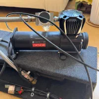 پنوماتیک AUTO BLACK|قطعات یدکی و لوازم جانبی|شیراز, انجیر|دیوار