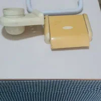 جاسوسه  ای جادسمالی وجامسواکی