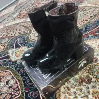 نیم بوت زنانه سایز 39