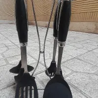 ست چاقو و ابزار|ظروف پخت‌وپز|تهران, امیریه|دیوار