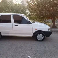 پراید ۱۳۱ se بی رنگ مدل ۹۸|خودرو سواری و وانت|شهریار, شهرک بهاران (ویره)|دیوار