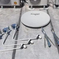 نصاب،نصب آنتن/نصب تلویزیون با گارانتی