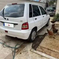 پراید ۱۱۱sx به شرط|خودرو سواری و وانت|رشت, فلسطین|دیوار