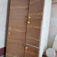 کابینت دیواری فلزی