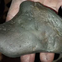 شهاب سنگ|کلکسیون اشیاء عتیقه|رامسر, |دیوار