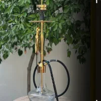 طلائی گلد