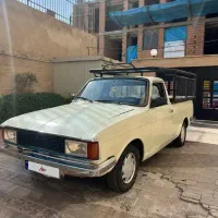 پیکان وانت|خودرو سواری و وانت|تهران, تهرانپارس جنوبی|دیوار