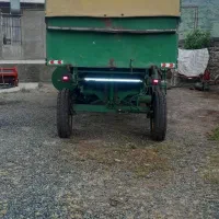 کمباین78|خودرو سنگین|بیلوار, |دیوار