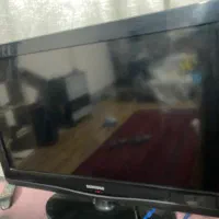 تلوزیون و دیجیتال و مبل