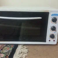 توستر گوسونیک تمیز درحدنو