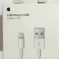 فروش کابل لایتنینگ به USB اورجینال اپل