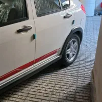 کوییک آر|خودرو سواری و وانت|گرگان, |دیوار