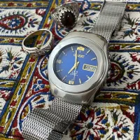 اورینت آپولو