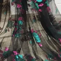 چند قواره پارچه مجلسی