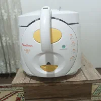 سرخ کن مولفیکس