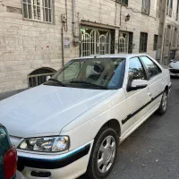 پژو پارس جدید XU7P ۱۴۰۳