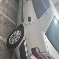 فروش زانتیا 2000|خودرو سواری و وانت|اهواز, کوی شاهد|دیوار