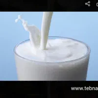 شیرگوسفندی چرب و تازه بدون چرخ