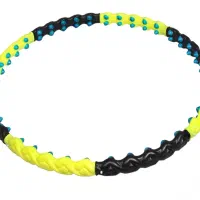 حلقه کمر ورزشی