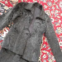 کت دامن شیک