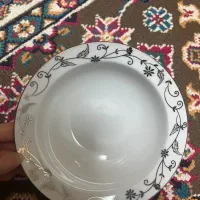 سرویس چینی زرین