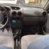 پراید ۹۶  سالم|خودرو سواری و وانت|تهران, شوش|دیوار